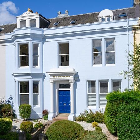 The Clarendon Otel Dundee Dış mekan fotoğraf
