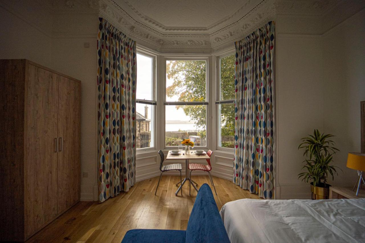 The Clarendon Otel Dundee Dış mekan fotoğraf