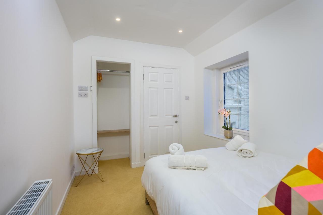 The Clarendon Otel Dundee Dış mekan fotoğraf