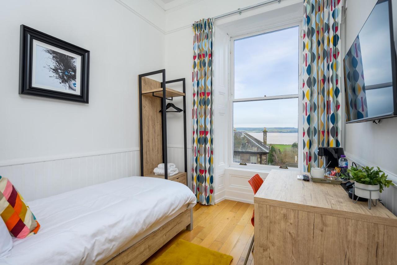 The Clarendon Otel Dundee Dış mekan fotoğraf
