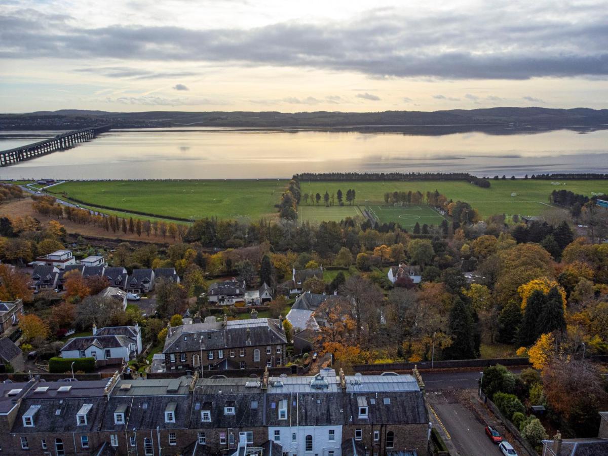 The Clarendon Otel Dundee Dış mekan fotoğraf