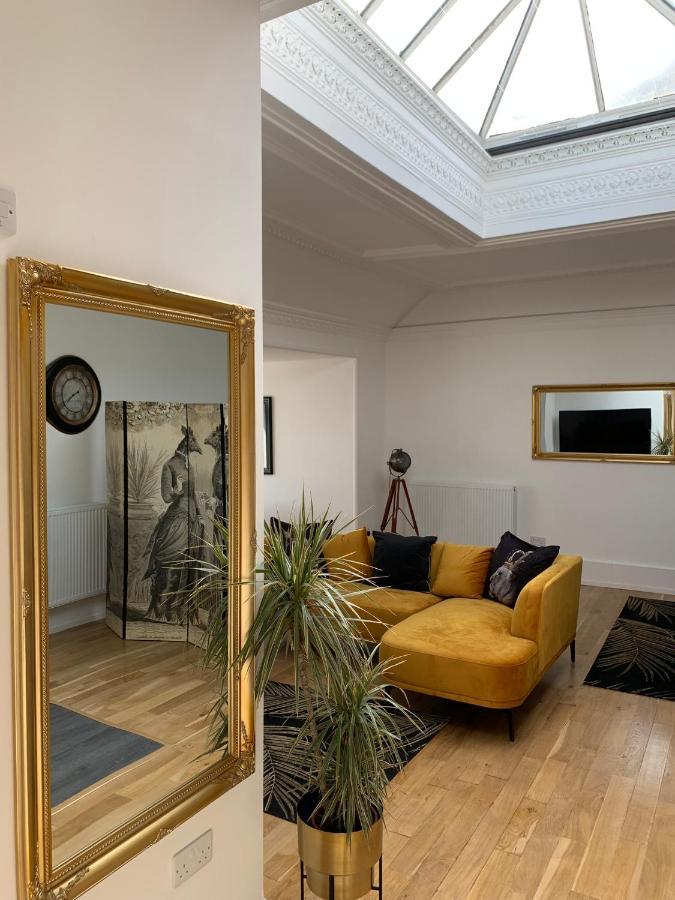 The Clarendon Otel Dundee Dış mekan fotoğraf